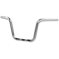 Styre Bobber Ape Hanger Krom/silver KHROME WERKS