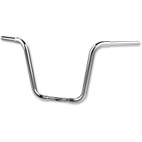 Styre Bobber Ape Hanger Krom/silver KHROME WERKS