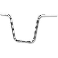 Styre Bobber Ape Hanger Krom/silver KHROME WERKS