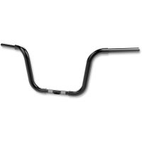 Styre Bobber Ape Hanger Svart KHROME WERKS