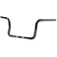Styre Bobber Ape Hanger Svart KHROME WERKS