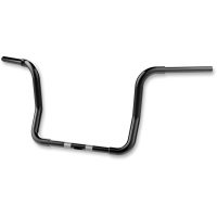 Styre Bobber Ape Hanger Svart KHROME WERKS