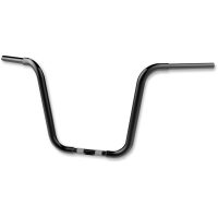 Styre Bobber Ape Hanger Svart KHROME WERKS