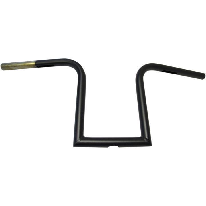 Styre Bourbon Svart LA CHOPPERS – bild 2