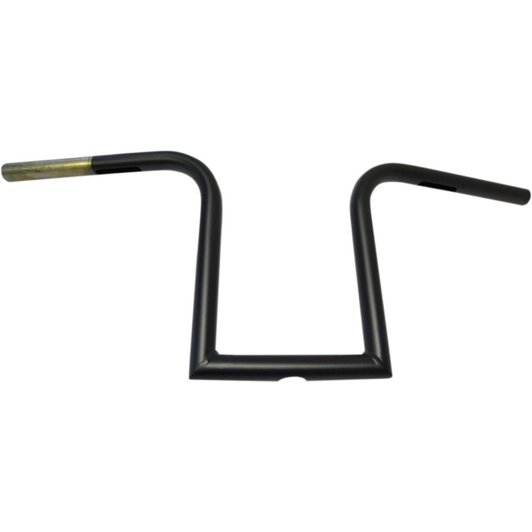 Styre Bourbon Svart LA CHOPPERS