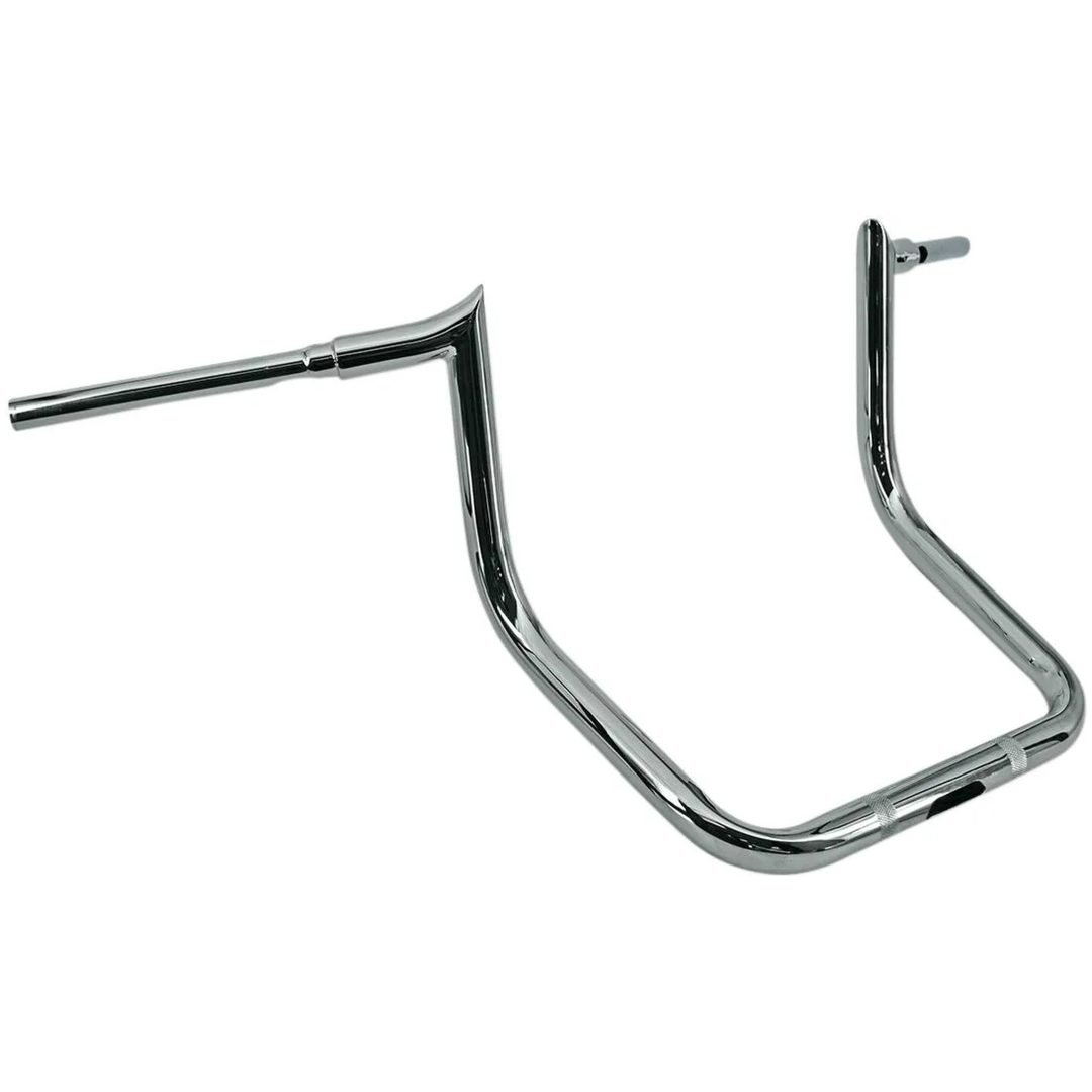 Styre Bro Bar Krom TRASK – bild 3