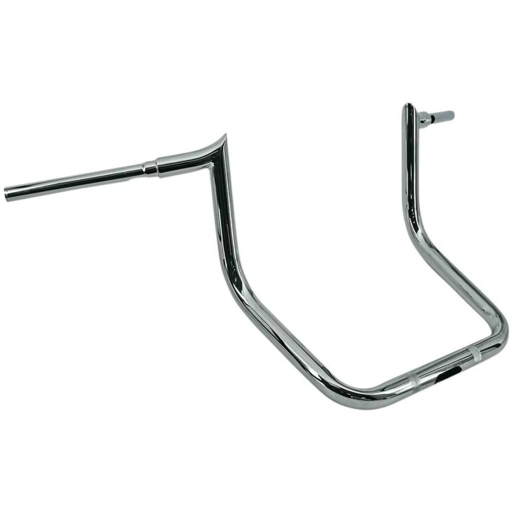 Styre Bro Bar Krom TRASK – bild 3