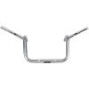 Styre Bro Bar Krom TRASK – miniatyr 1