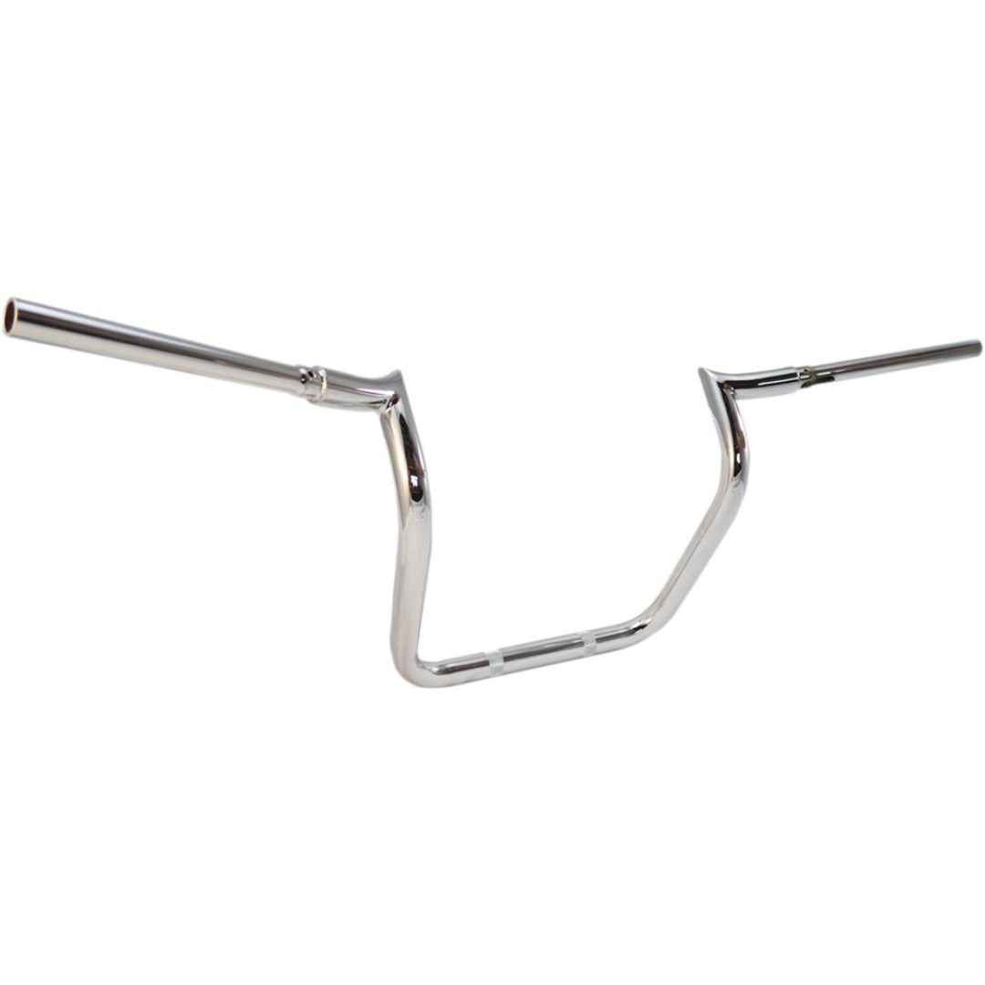 Styre Bro Bar Krom/silver TRASK Styre