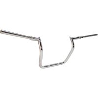 Styre Bro Bar Krom/silver TRASK