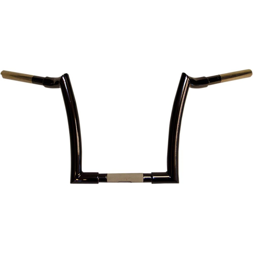 Styre Bro Bar Krom/silver TRASK Styre