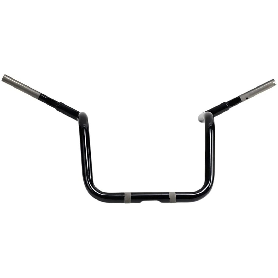 Styre Bro Bar Svart TRASK Styre – bild 3