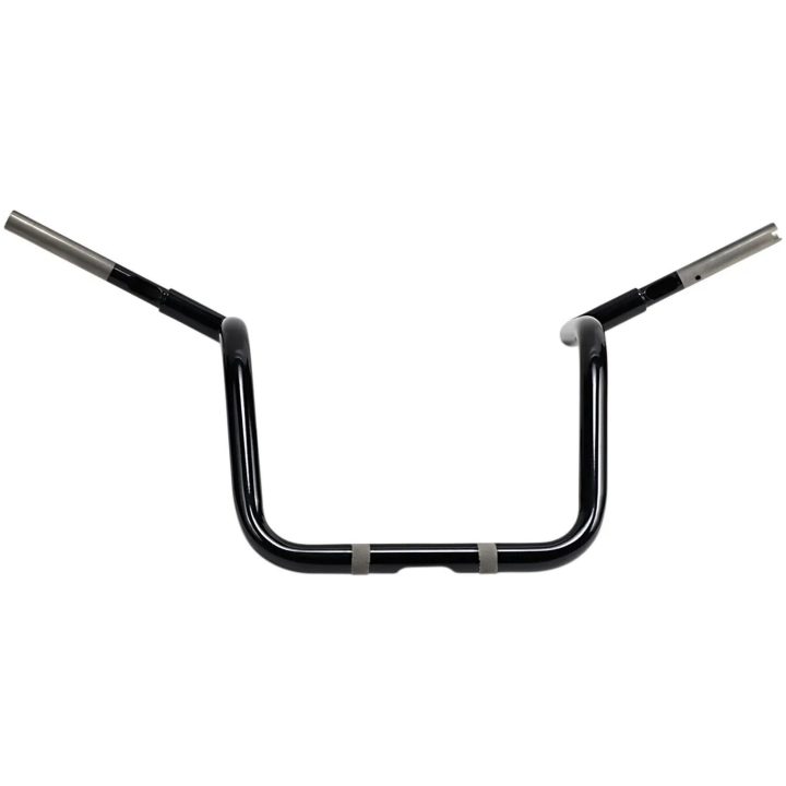 Styre Bro Bar Svart TRASK Styre – bild 3