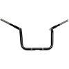 Styre Bro Bar Svart TRASK Styre – miniatyr 1