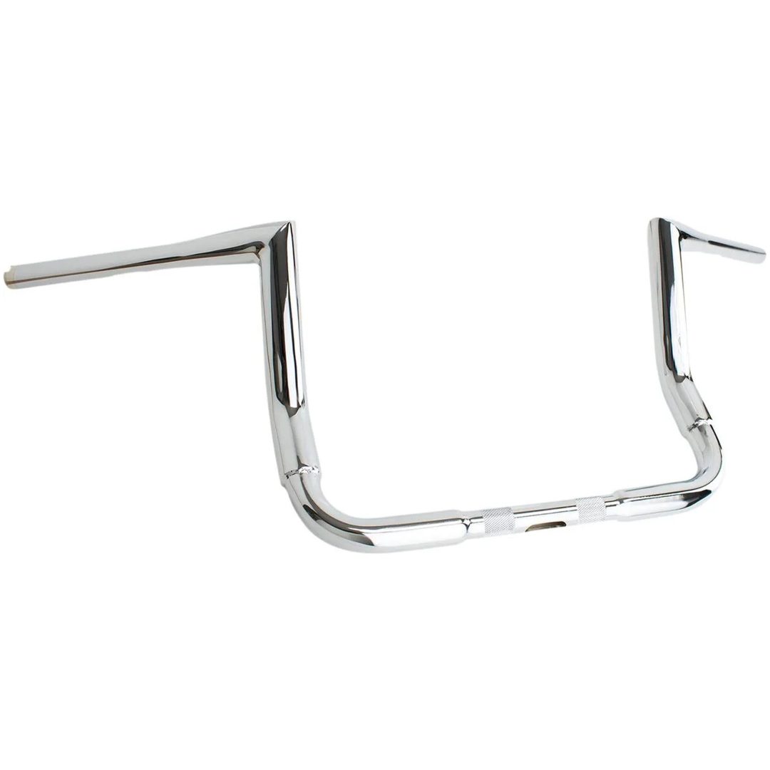 Styre Buck-50 Ape Hanger Krom KHROME WERKS – bild 2