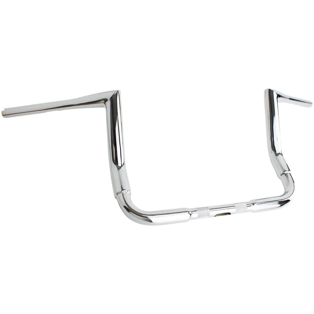 Styre Buck-50 Ape Hanger Krom KHROME WERKS – bild 3