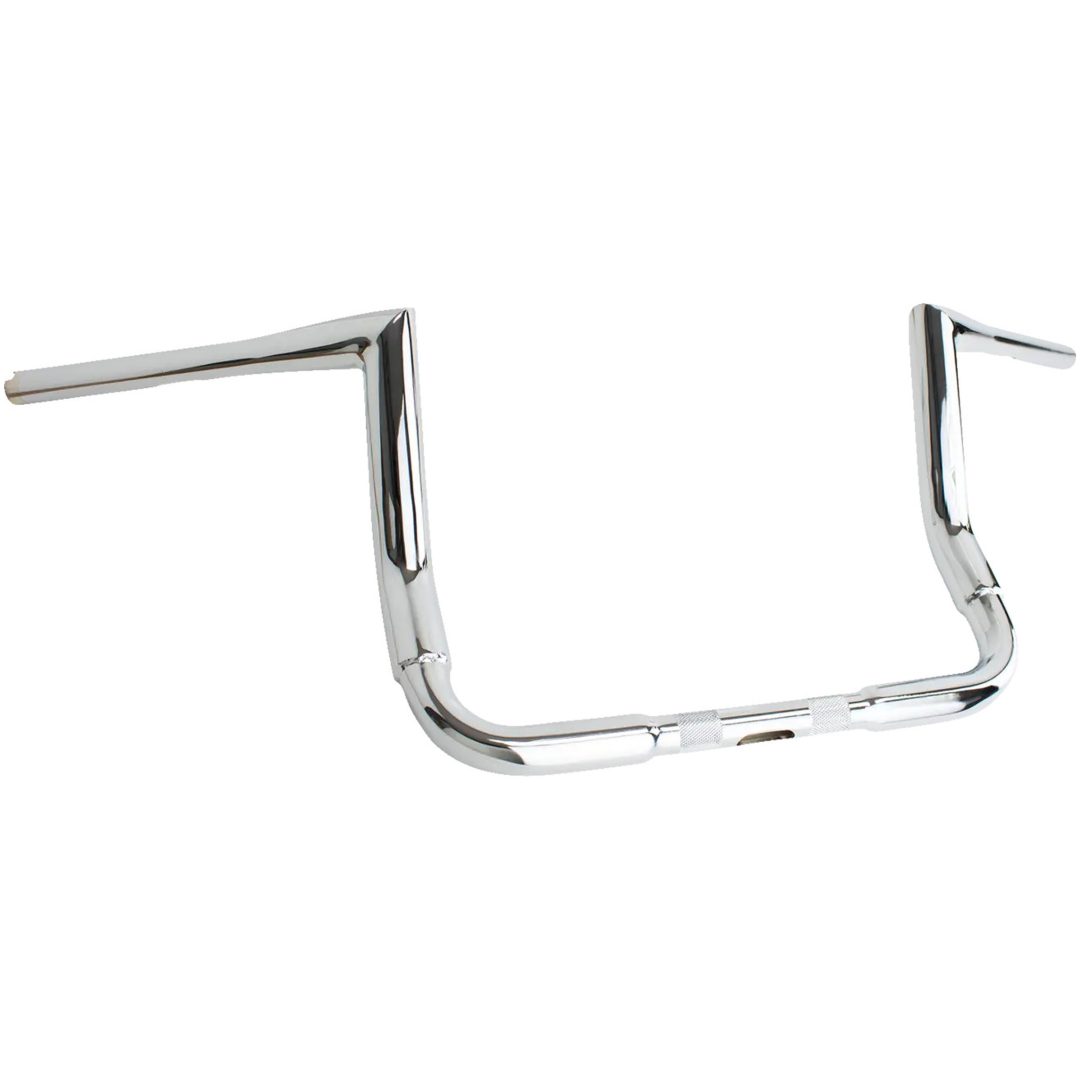Styre Buck-50 Ape Hanger Krom KHROME WERKS
