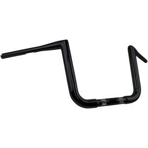 Styre Buck-50 Ape Hanger Svart KHROME WERKS