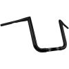 Styre Buck-50 Ape Hanger Svart KHROME WERKS – miniatyr 6