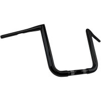 Styre Buck-50 Ape Hanger Svart KHROME WERKS