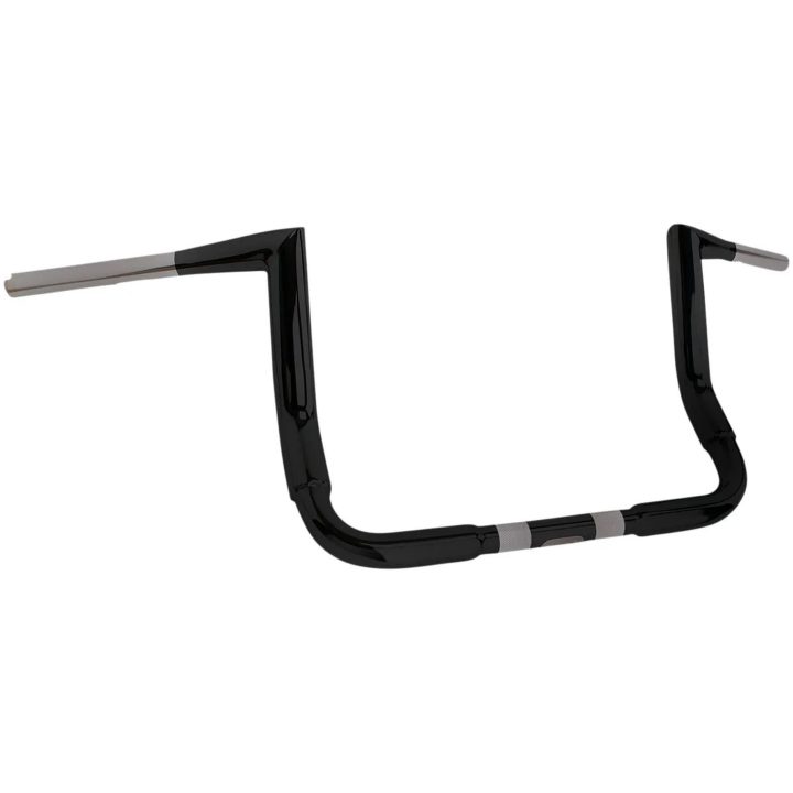 Styre Buck-50 Svart KHROME WERKS – bild 2