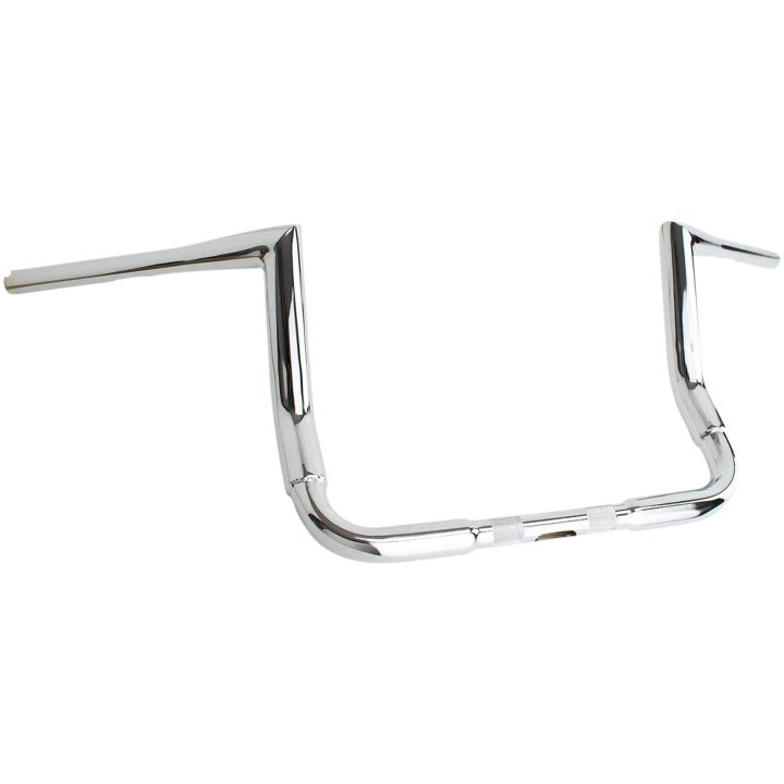 Styre Buck-50 Svart KHROME WERKS – bild 3