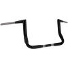 Styre Buck-50 Svart KHROME WERKS – miniatyr 1
