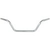 Styre Buckhorn Låg Krom/silver DRAG SPECIALTIES Styre – miniatyr 2