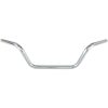 Styre Buckhorn Låg Krom/silver DRAG SPECIALTIES Styre – miniatyr 1