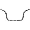 Styre Buffalo Bar Krom/silver DRAG SPECIALTIES HANDLEBAR BUF BAGGER APE – miniatyr 1