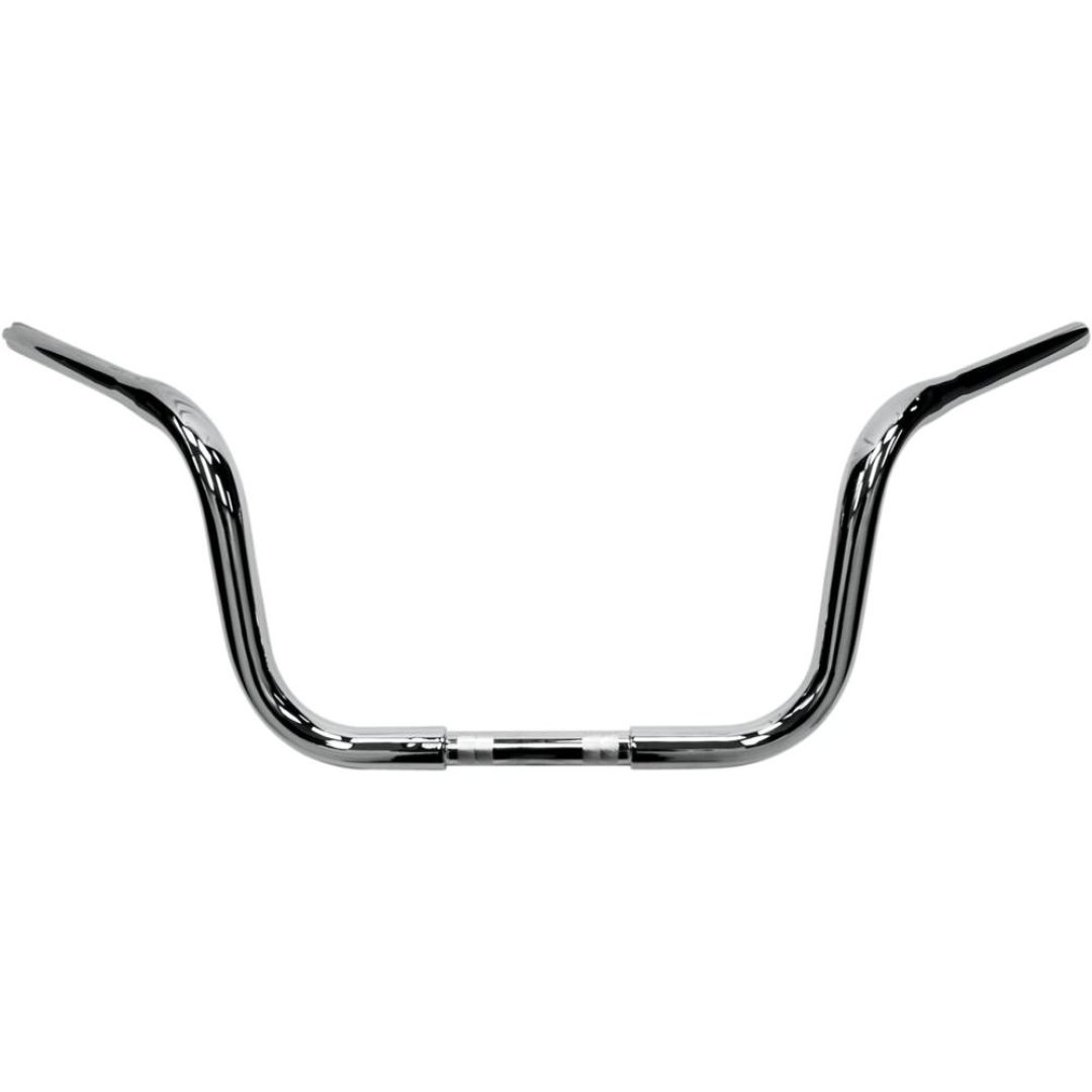 Styre Buffalo Bar Krom/silver DRAG SPECIALTIES HANDLEBAR BUF BAGGER APE