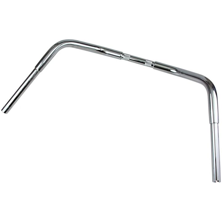 Styre Buffalo Bar Krom/silver DRAG SPECIALTIES Styre – bild 2
