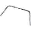 Styre Buffalo Bar Krom/silver DRAG SPECIALTIES Styre – miniatyr 1