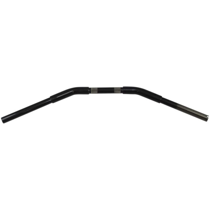 Styre Buffalo Bar Svart DRAG SPECIALTIES Styre – bild 2