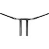 Styre Buffalo T-bar Krom/silver DRAG SPECIALTIES 10" – miniatyr 2
