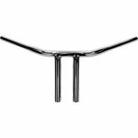 Styre Buffalo T-bar Krom/silver DRAG SPECIALTIES