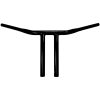Styre Buffalo T-bar Svart DRAG SPECIALTIES 10" – miniatyr 1
