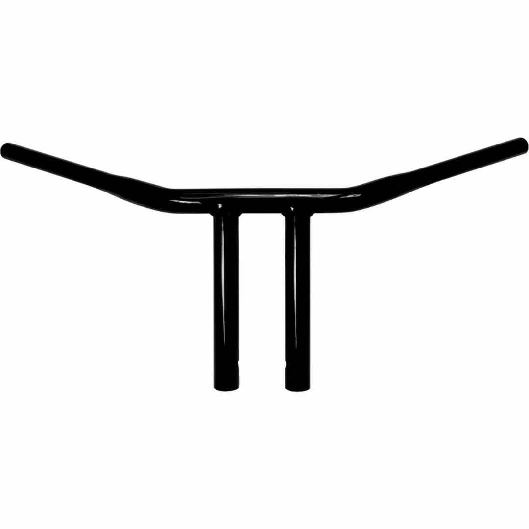 Styre Buffalo T-bar Svart DRAG SPECIALTIES 8"