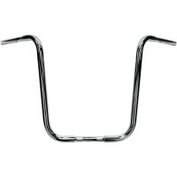 Styre Buffalo Touring Ape Hanger Krom DRAG SPECIALTIES