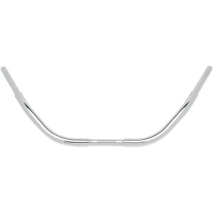 Styre Buffalo Touring Krom/silver DRAG SPECIALTIES