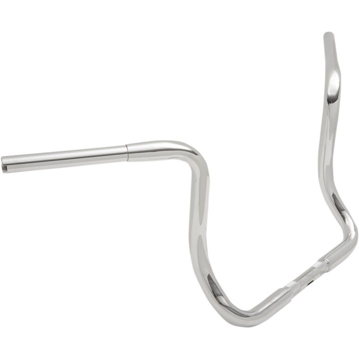 Styre Buffalo Touring Krom/silver DRAG SPECIALTIES H/BAR BUFFLO TBW APE 13CH – bild 2