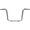 Styre Buffalo Touring Krom/silver DRAG SPECIALTIES H/BAR BUFFLO TBW APE 13CH – miniatyr 1