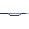 Styre Carbon Steel 7/8" Blå MOOSE RACING Styre – miniatyr 2