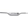 Styre Carbon Steel 7/8" Grå MOOSE RACING – miniatyr 1