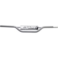 Styre Carbon Steel 7/8" Grå MOOSE RACING