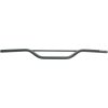 Styre Carbon Steel 7/8" Grå Pulverlackerad MOOSE RACING – miniatyr 2