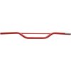 Styre Carbon Steel 7/8" Röd MOOSE RACING – miniatyr 2
