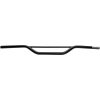 Styre Carbon Steel 7/8" Svart MOOSE RACING Styre – miniatyr 2
