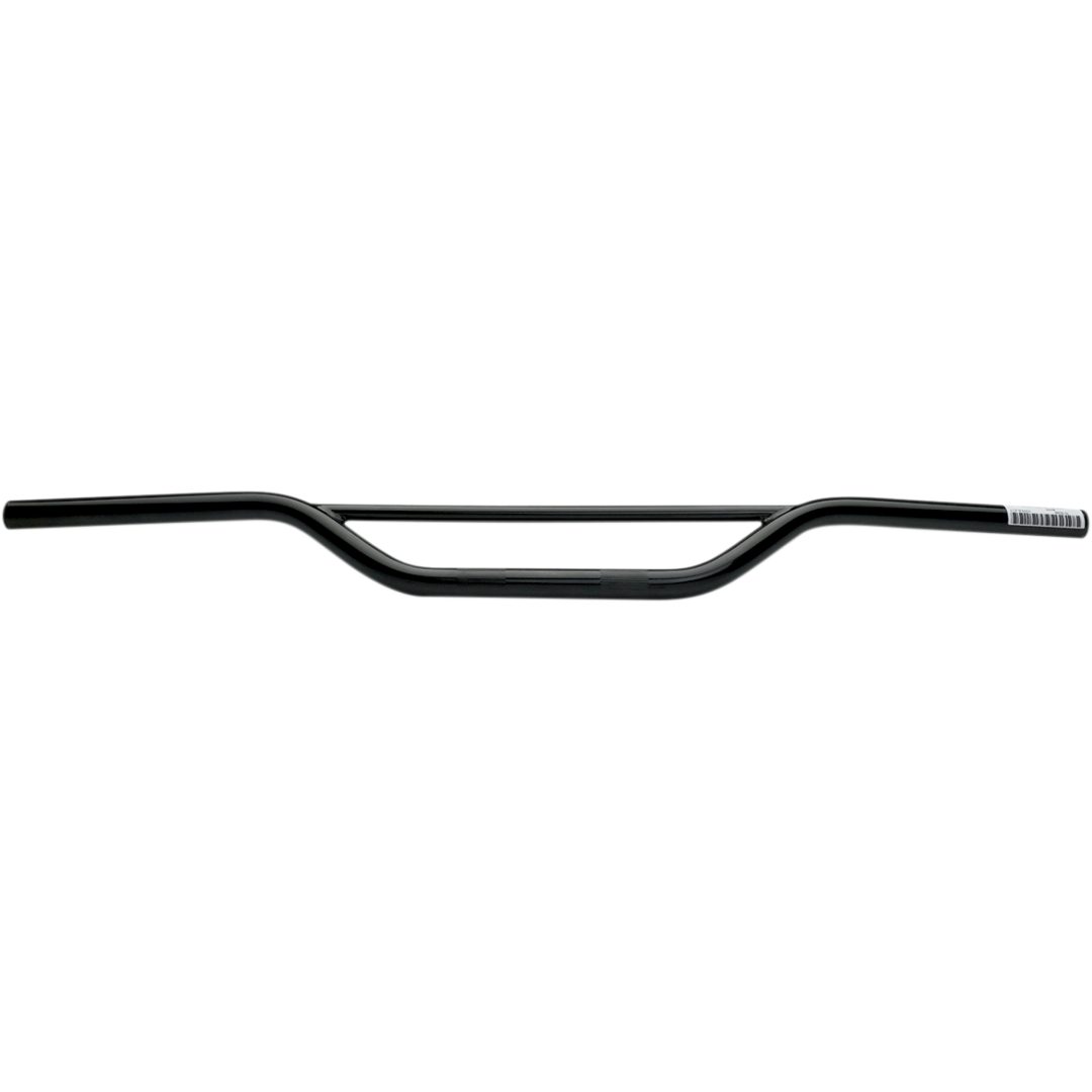 Styre Carbon Steel 7/8" Svart MOOSE RACING Styre – bild 2