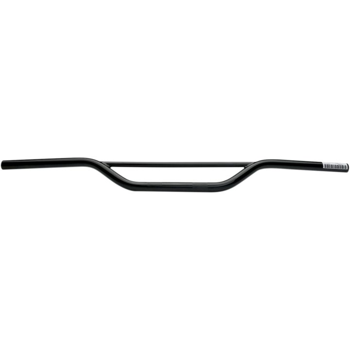 Styre Carbon Steel 7/8" Svart MOOSE RACING Styre – bild 2